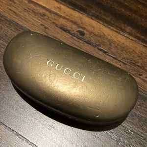Gucci square Sunglasses
